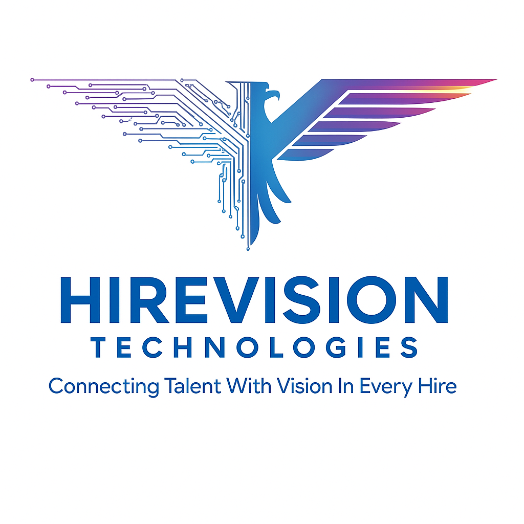 HireVision Technologies Logo